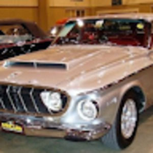 Meet your Posher, Paulie